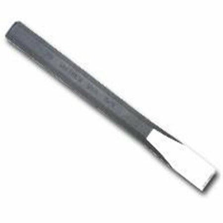 MAYHEW 3/8 x 5.5 Inch Cold Chisel MAY10202